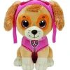 Clearance La compagnie de la peluche Peluche Stella Pat Patrouille douce câline aventure
