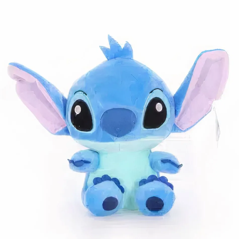 Online La compagnie de la peluche Peluche Stitch Disney adorable douce pour enfants