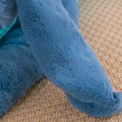 Clearance La compagnie de la peluche Peluche Stitch géant câlin et doux