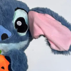 Clearance La compagnie de la peluche Peluche Stitch Halloween citrouille douce décorative