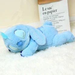 Best La compagnie de la peluche Peluche Stitch sommeil doux câlin Disney enfant galaxie