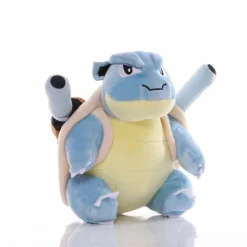 Best La compagnie de la peluche Peluche Tortank Pokemon douce bleu héros câlin enfant