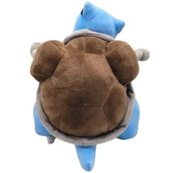 Sale La compagnie de la peluche Peluche tortank pokémon carapace blindée et double canon