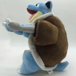 Best La compagnie de la peluche Peluche Tortank Pokémon défenseur doux et câlin