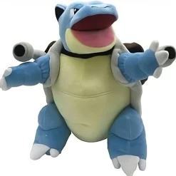 Best La compagnie de la peluche Peluche Tortank Pokémon défenseur doux et câlin