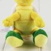 Sale La compagnie de la peluche Peluche tortue Koopa Troopa verte Mario douce enfant