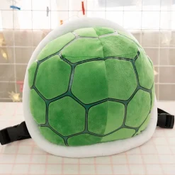 Online La compagnie de la peluche Peluche tortue Mario enfant douce amusante aventure