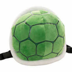 Online La compagnie de la peluche Peluche tortue Mario enfant douce amusante aventure
