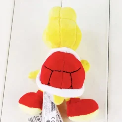 Outlet La compagnie de la peluche Peluche tortue Mario rouge Koopa Troopa douce enfant
