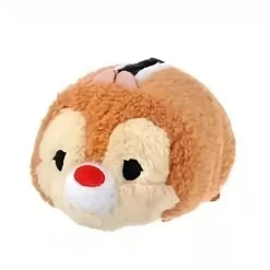 Sale La compagnie de la peluche Peluche tsum tsum Tac doux Disney collection enfant