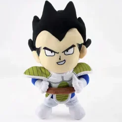 Best La compagnie de la peluche Peluche Végéta guerrier doux Dragon Ball fidèle