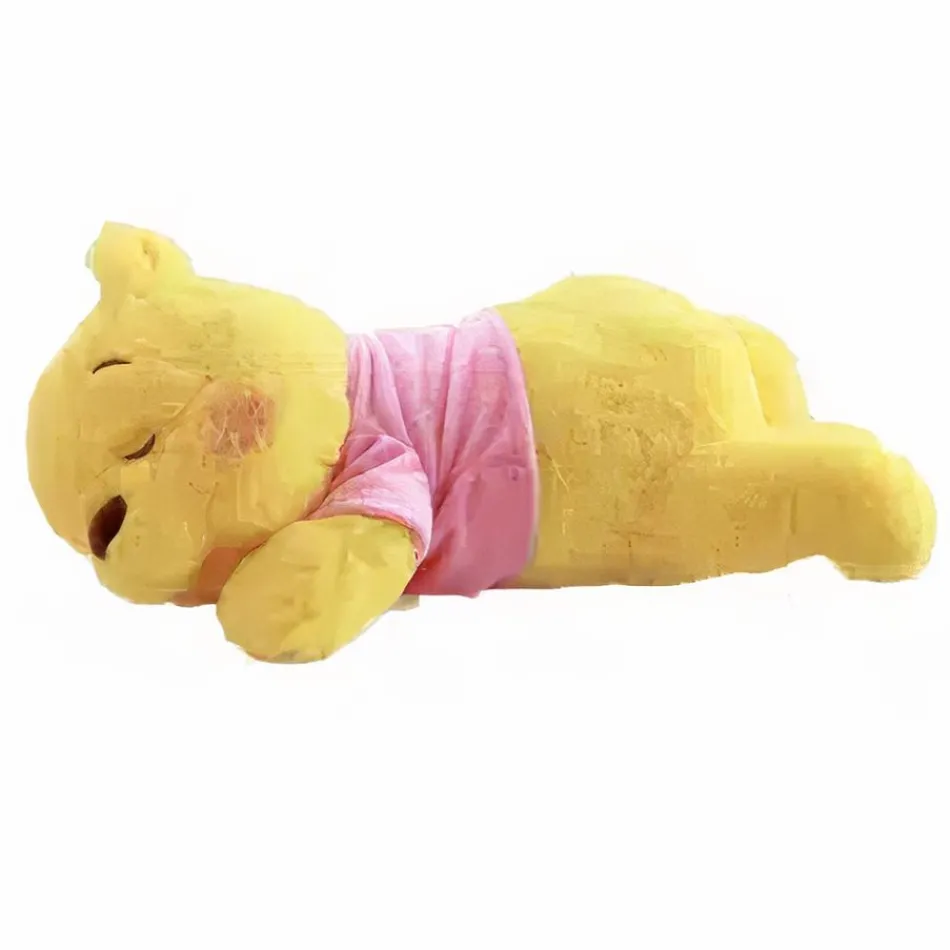 Clearance La compagnie de la peluche Peluche Winnie l’Ourson oreiller doux pour enfant
