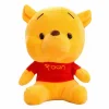 Discount La compagnie de la peluche Peluche Winnie Ourson douce câline chambre enfant