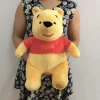 Outlet La compagnie de la peluche Peluche Winnie Ourson géant douce câline enfant chambre