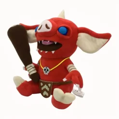 Sale La compagnie de la peluche Peluche Zelda Bokoblin personnage jeu doux câlin enfant