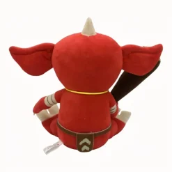 Sale La compagnie de la peluche Peluche Zelda Bokoblin personnage jeu doux câlin enfant