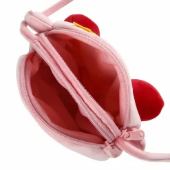 La compagnie de la peluche Sac à main bandoulière Kirby chic élégant femme mode